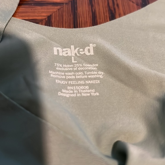 NWT Almost Naked Bras - Picture 3 of 10